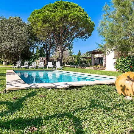 Villa Marc By Sealand Port de Pollenca